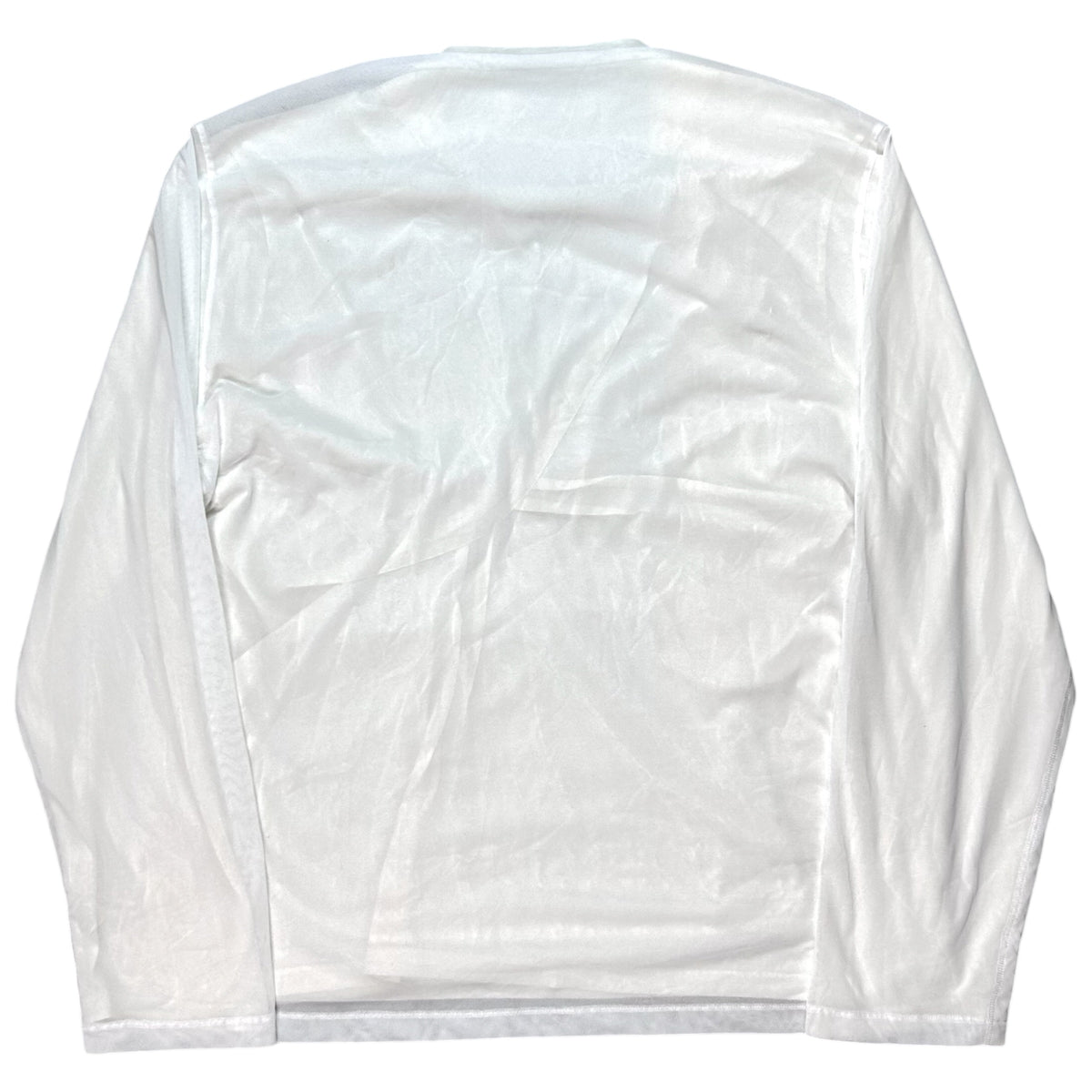 Kiko Kostadinov Inex Mesh Layer Sweater - SS25