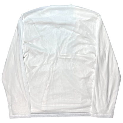 Kiko Kostadinov Inex Mesh Layer Sweater - SS25