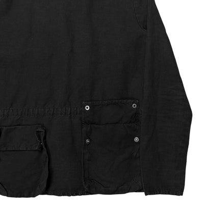 Maison Martin Margiela Detachable Multi Pocket Work Jacket - SS06