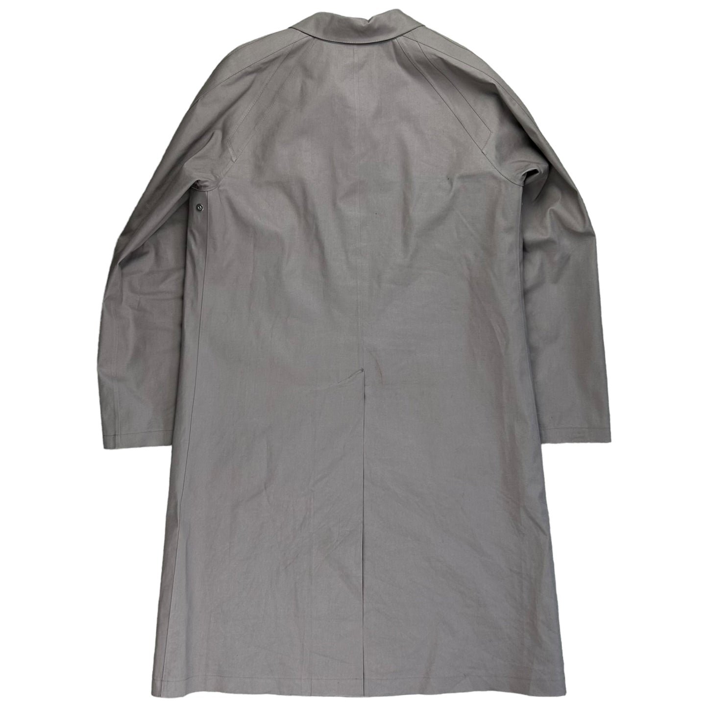 Mackintosh 0002 Studded Rain Coat - SS18
