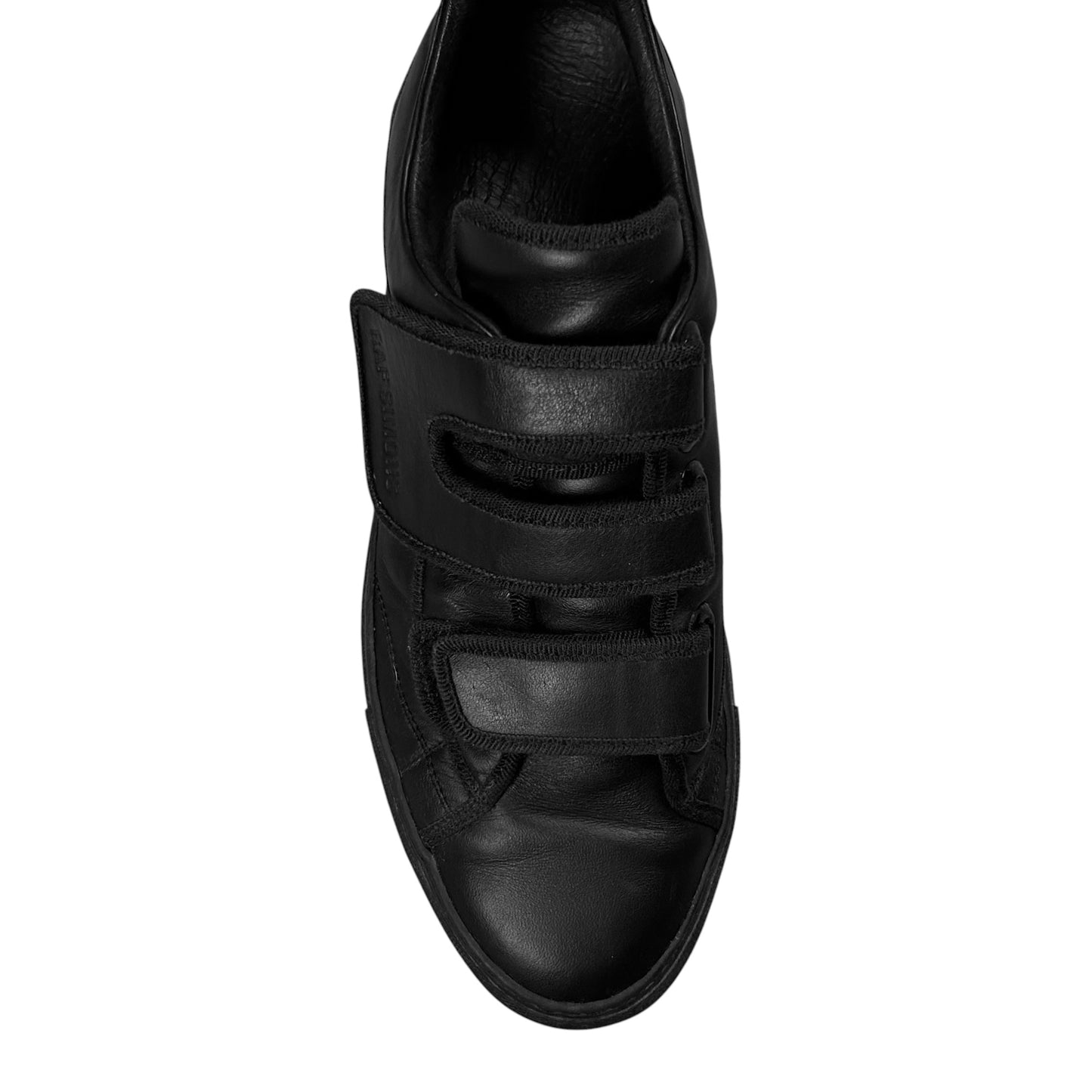 Raf Simons Velcro Strap Sneaker - SS16