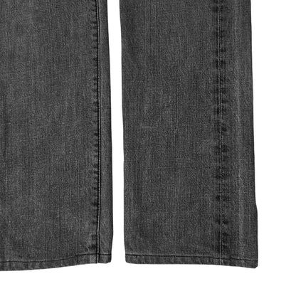 Dior Homme Washed Dust Slim Jeans