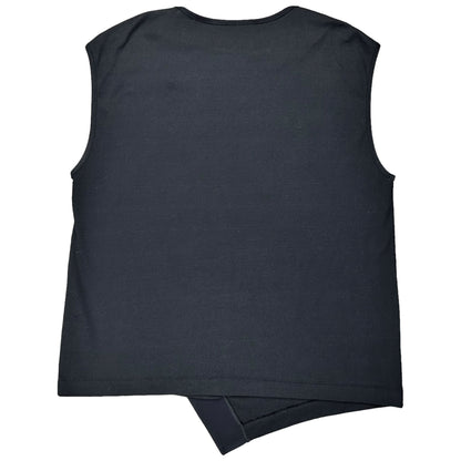 Kiko Kostadinov Zlaytu Sleeveless Top - SS23