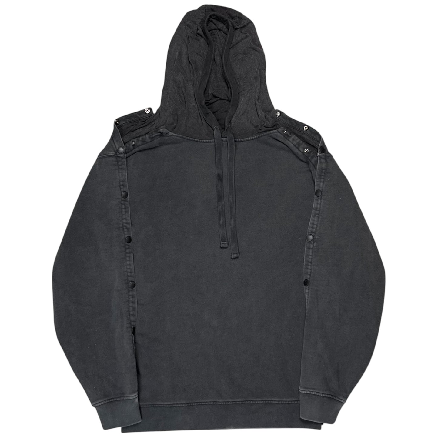 Y/Project Snap Insert Hoodie - AW24