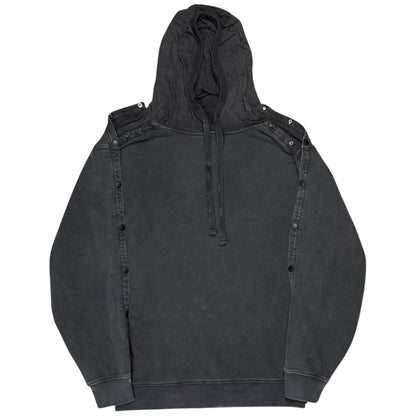 Y/Project Snap Insert Hoodie - AW24