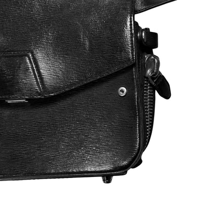 Alexander Wang Studded Side Zip Bag