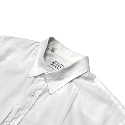 Maison Martin Margiela Cigarette Pocket Shirt - SS10