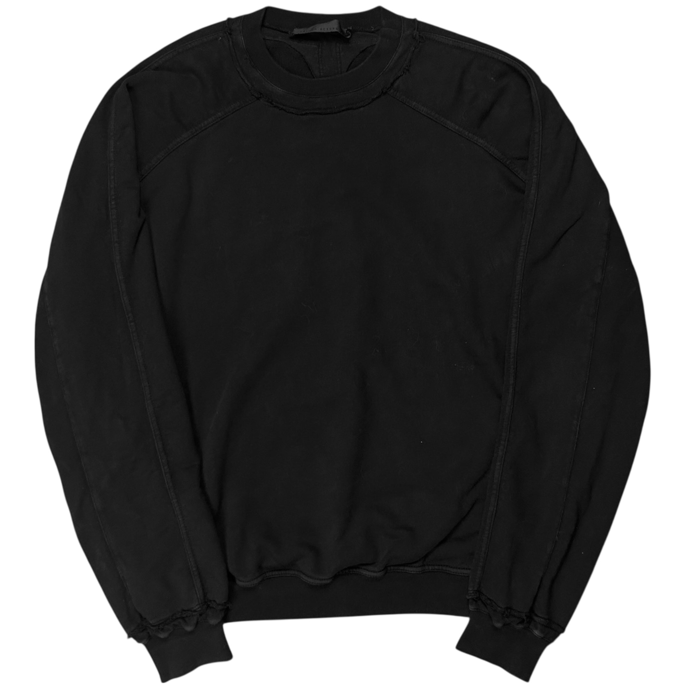 16ss ハイダーアッカーマン クロップ ジャケット 46 HAIDER ACKERMANN 16SS 新作 | セイズウットゥコンプレックス スタッフ