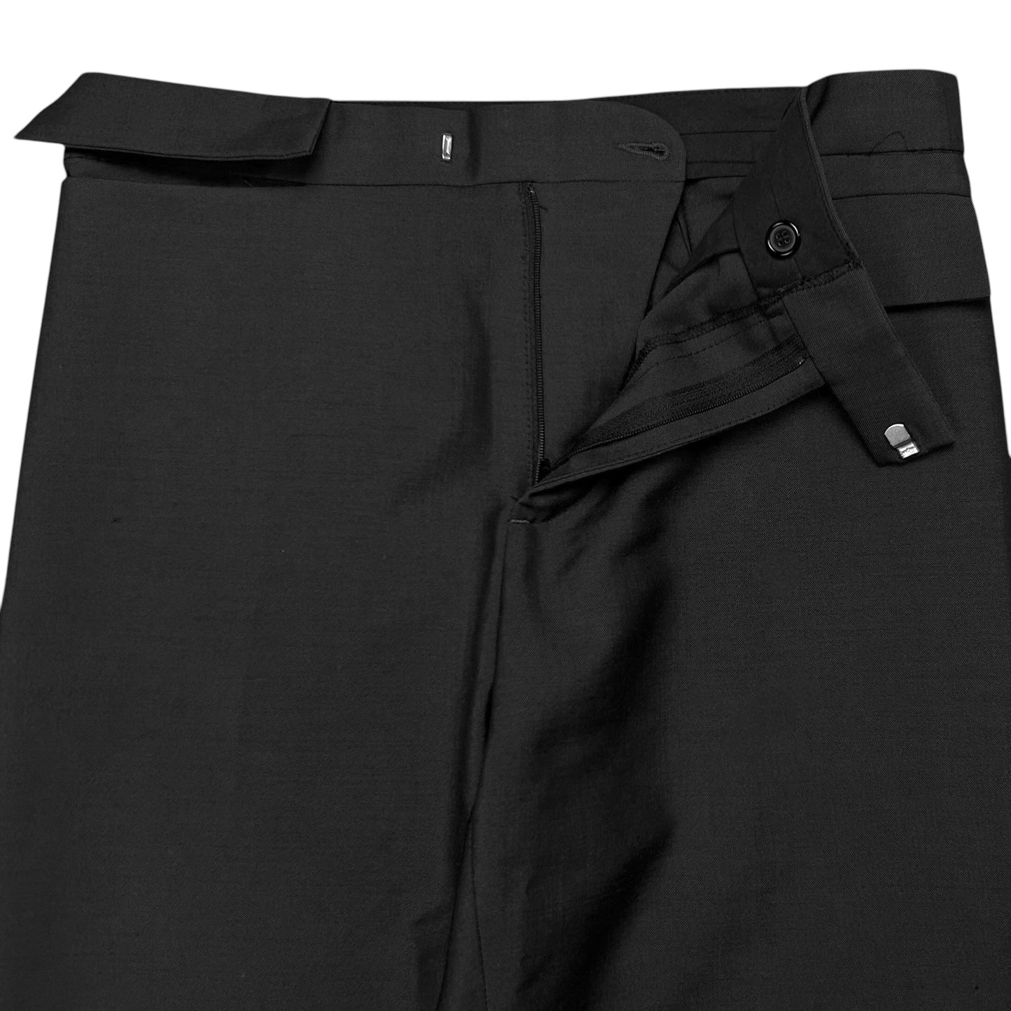 Raf Simons Flap Trousers - SS12