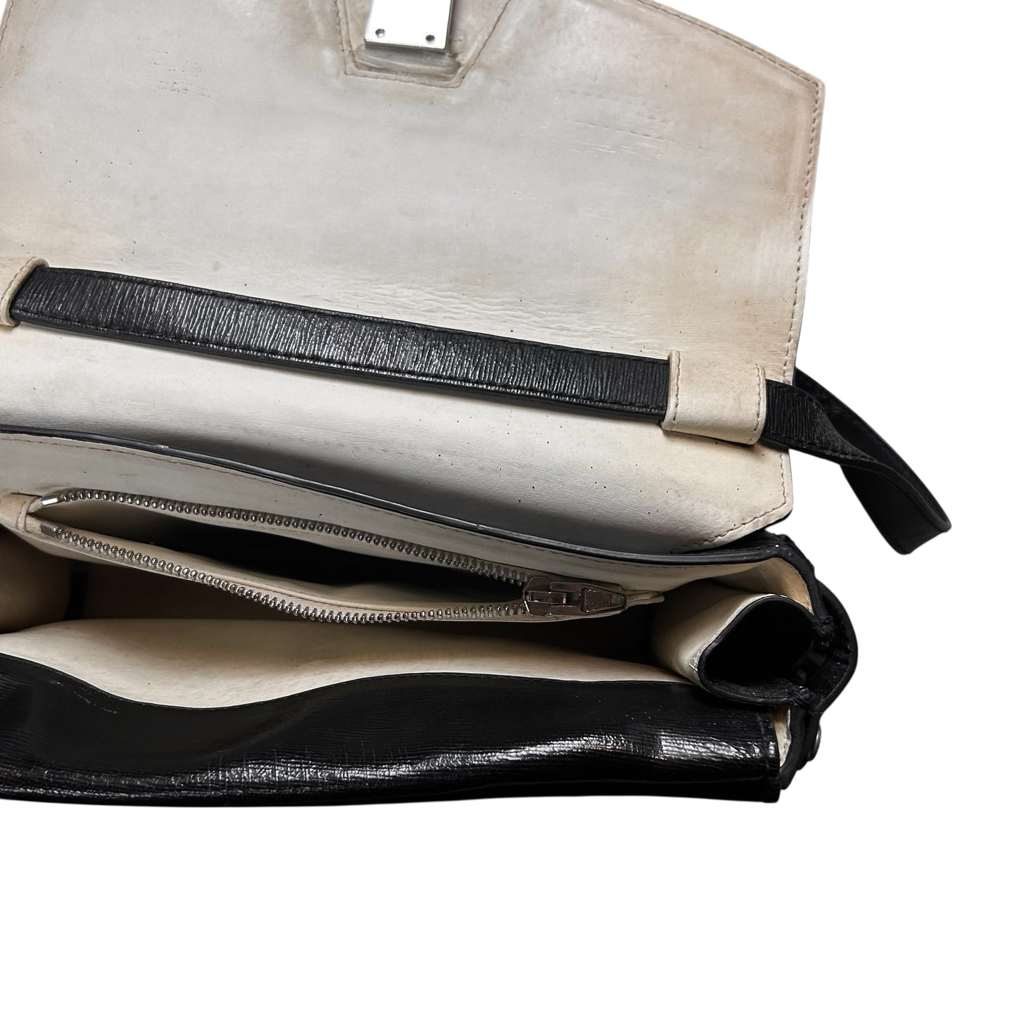 Alexander Wang Studded Side Zip Bag