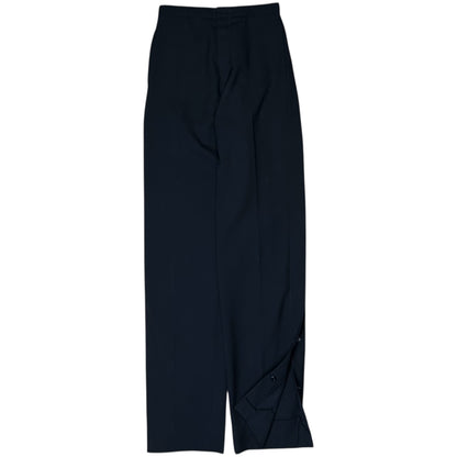 Jil Sander Raul Snap Button Trousers - AW19