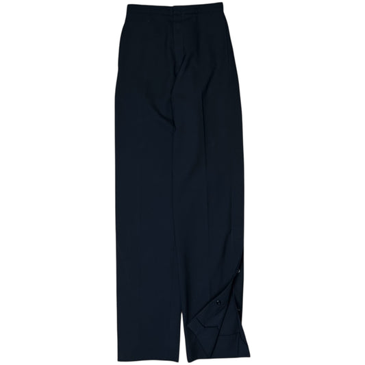 Jil Sander Raul Snap Button Trousers - AW19