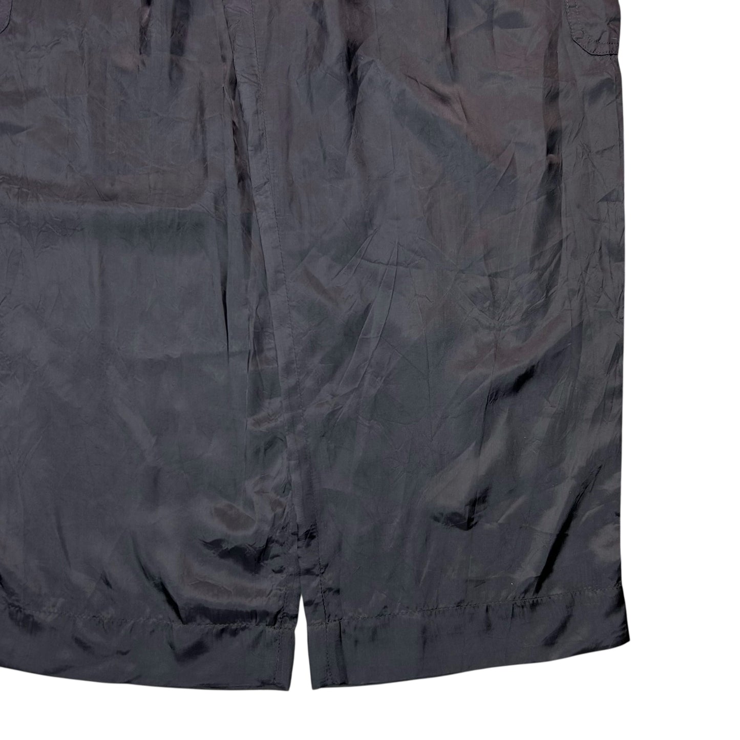 Dries Van Noten Polkana Zip Cargo Pants - SS25