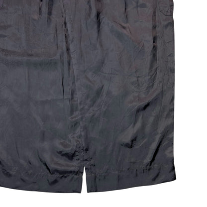 Dries Van Noten Polkana Zip Cargo Pants - SS25