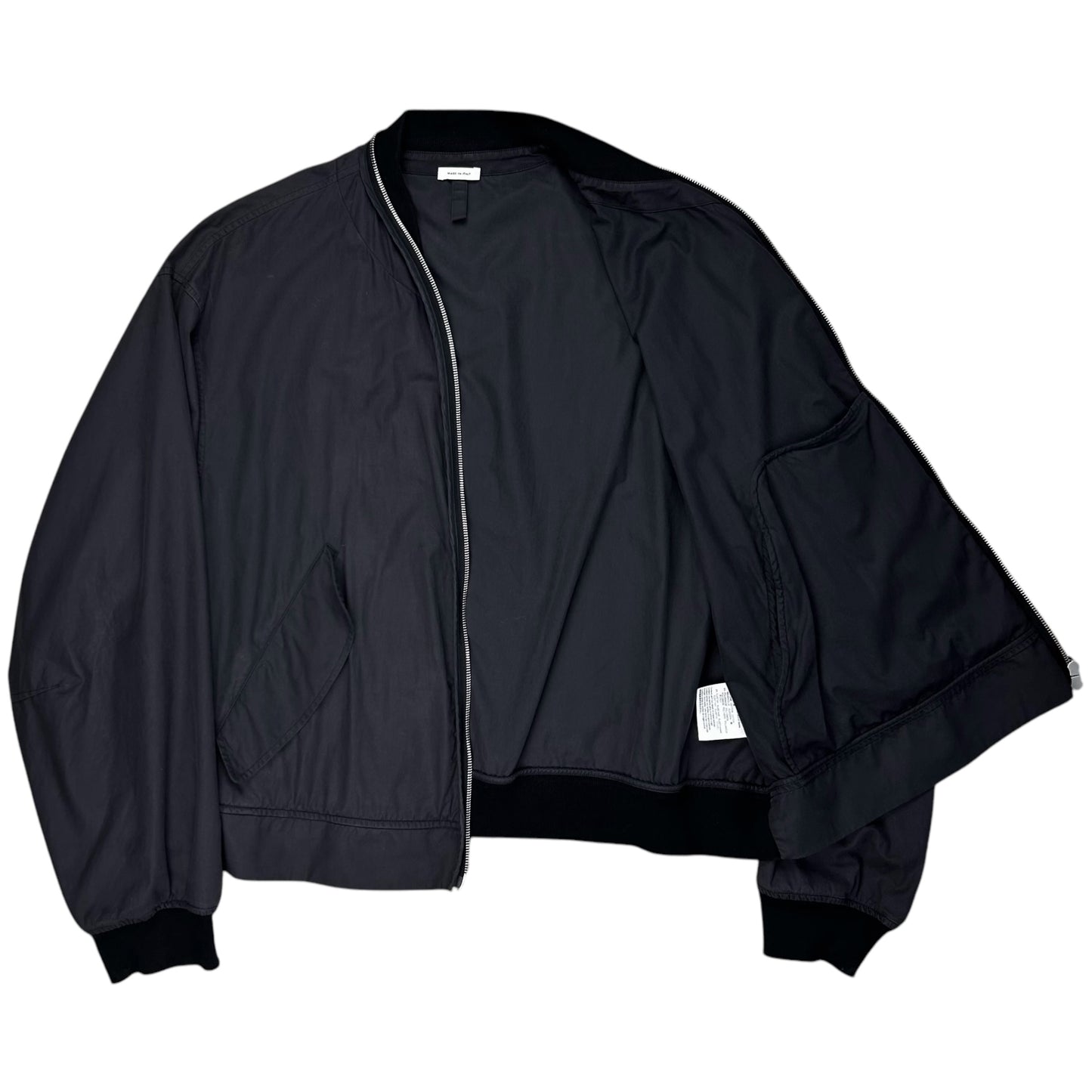 Jil Sander Seattle Bomber Jacket - SS19