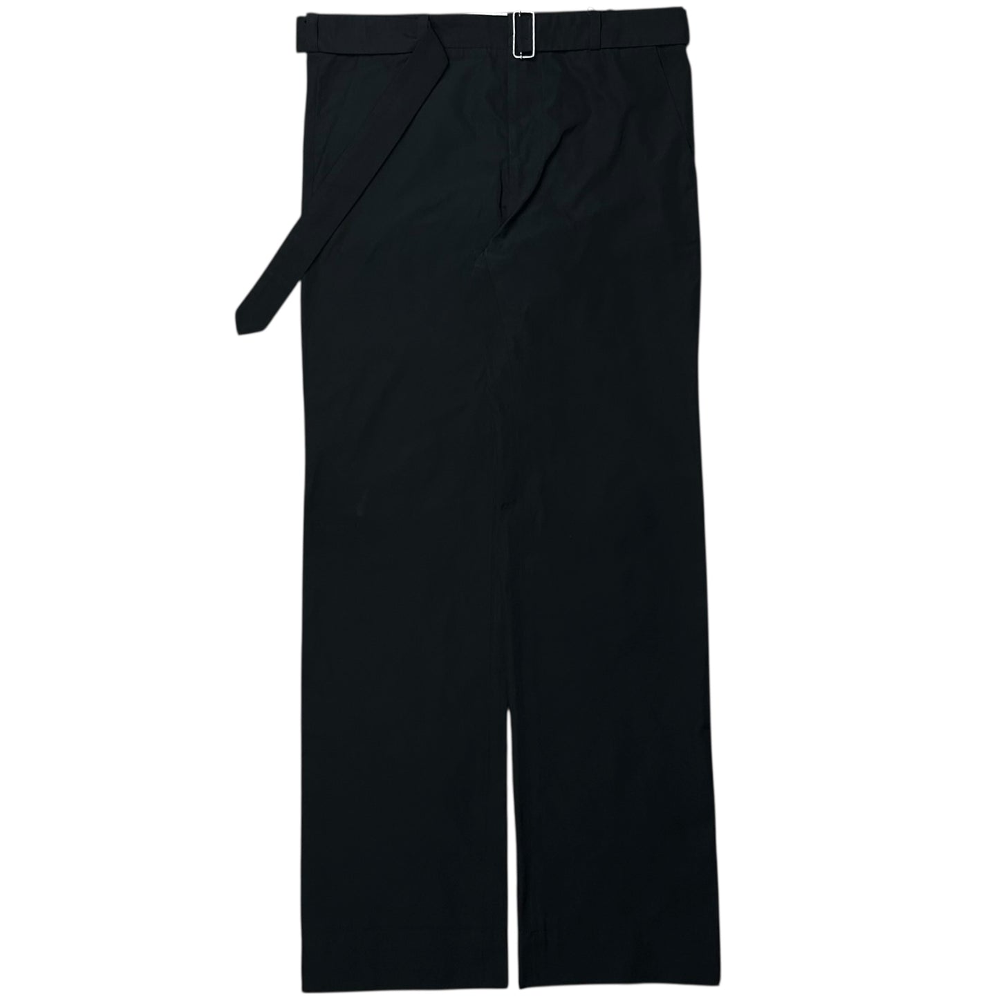 Stefan Cooke Belted Trousers - SS19