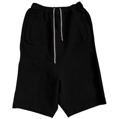 Comme des Garcons Overlapped Lounge Drawstring Shorts - SS11