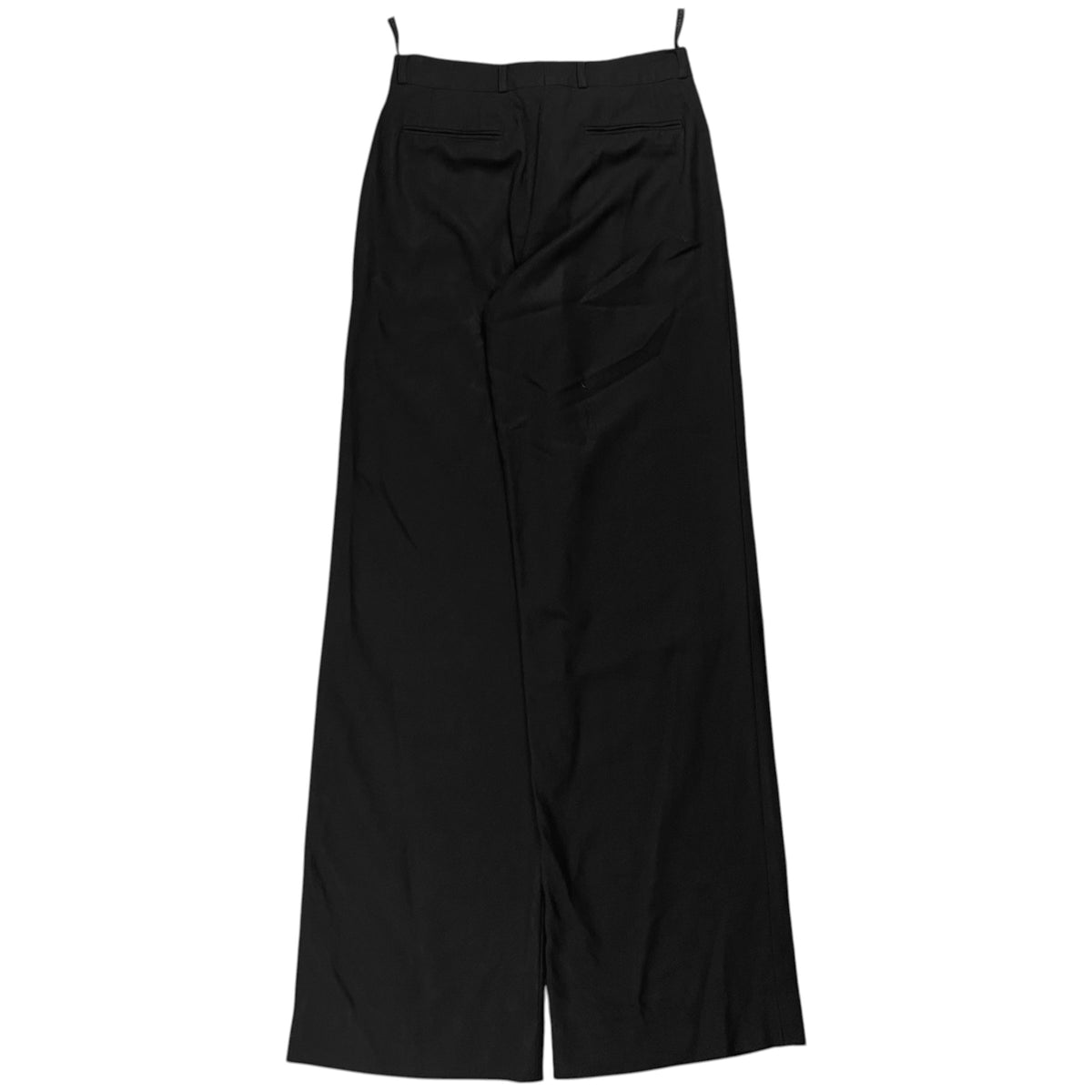 Maison Martin Margiela Wide Waist String Trousers - AW07