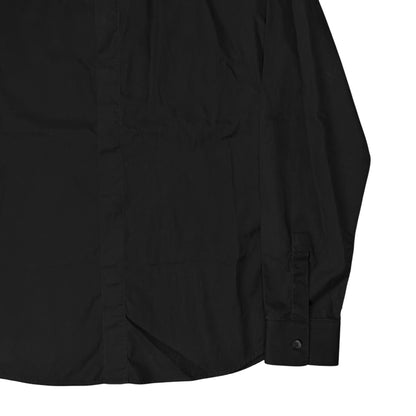 Givenchy Studded Collar Shirt - SS16
