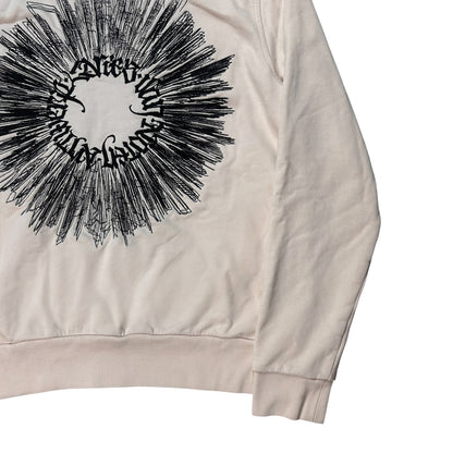 Dries Van Noten Pokras Lampas Embroidery Zip Hoodie - SS17