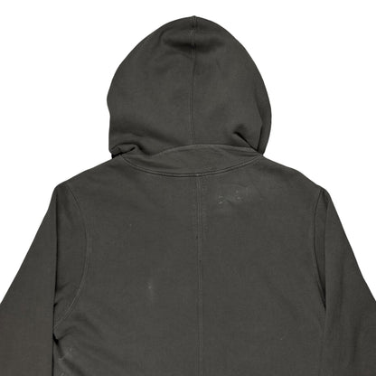 Rick Owens DRKSHDW Olmar and Mirta Zip Hoodie