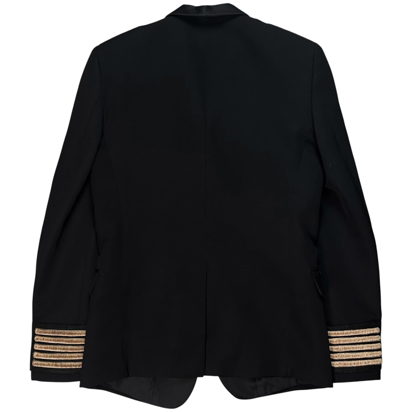 Balmain x H&M Napoleon Blazer - AW15