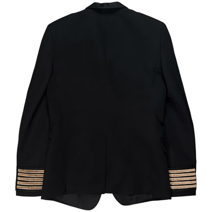 Balmain x H&M Napoleon Blazer - AW15