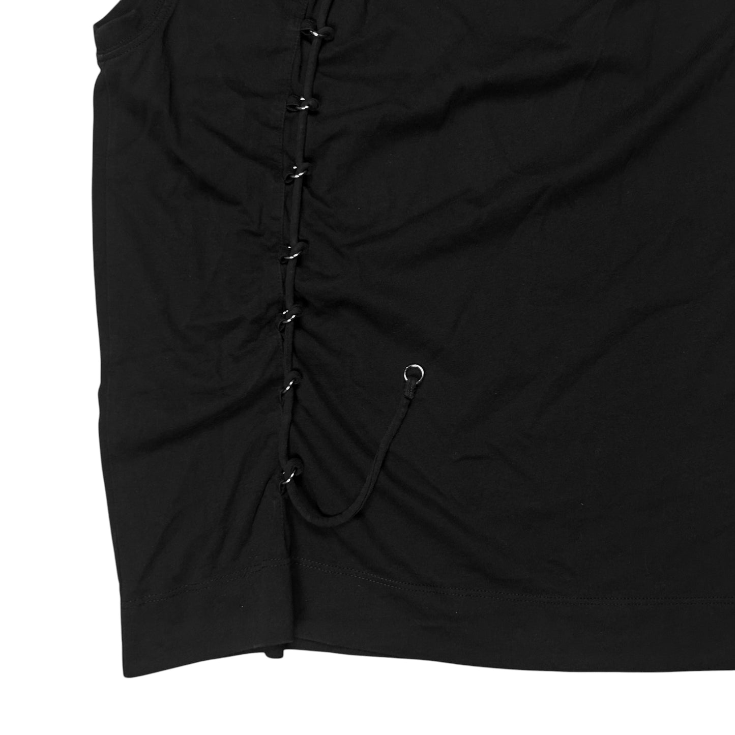 Dries Van Noten Ring Lace Top - SS21