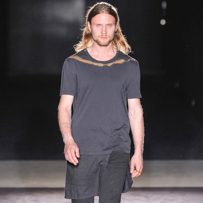 Maison Martin Margiela Bleach Stain T-Shirt - SS14