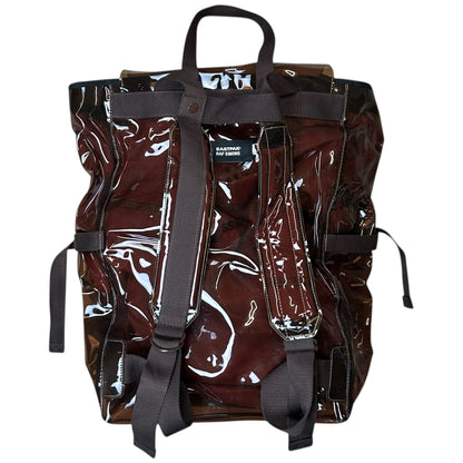Raf Simons x Eastpak Blade Runner PVC Topload Bagpack - SS18