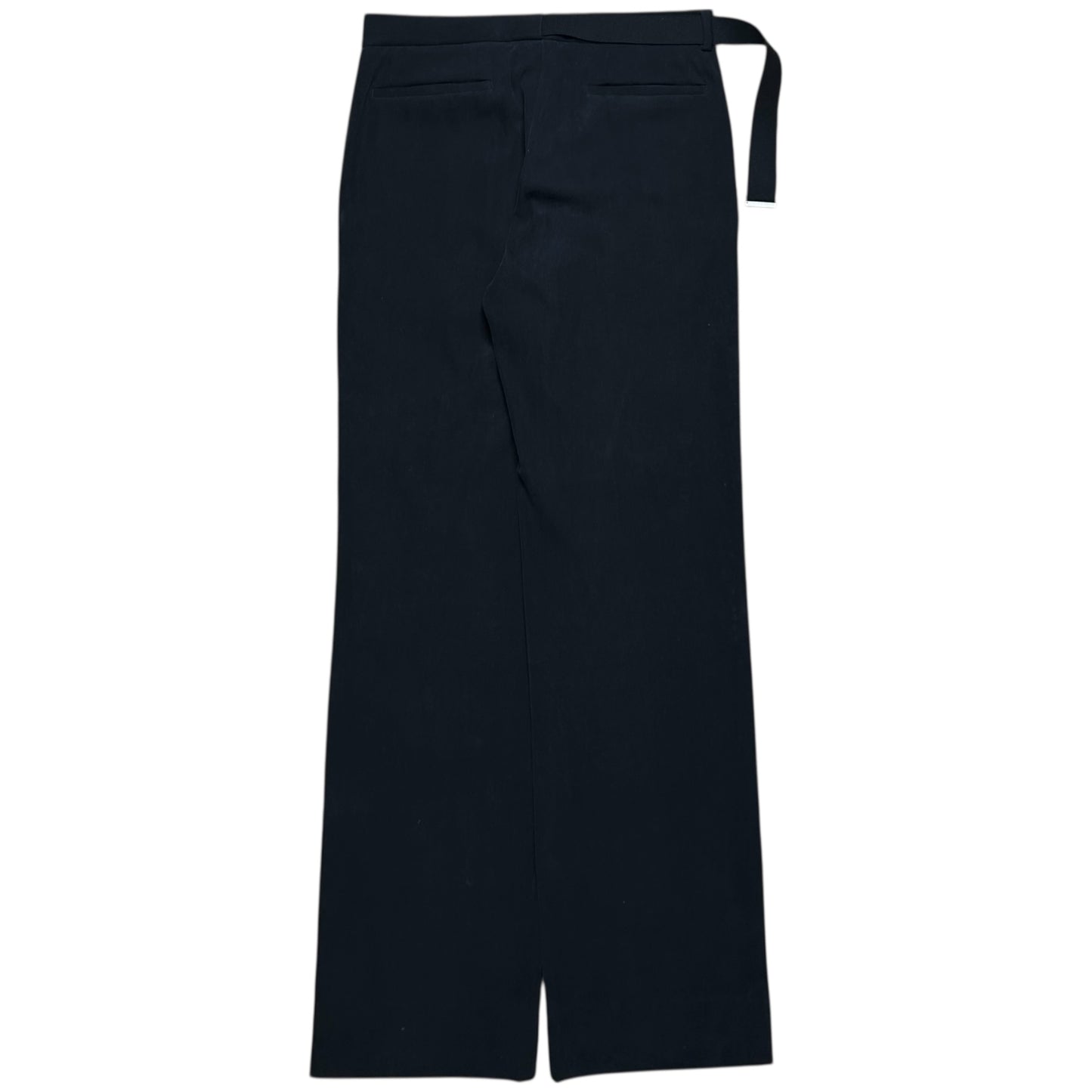 Jil Sander Side Belted Trousers - AW05