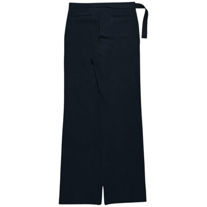 Jil Sander Side Belted Trousers - AW05