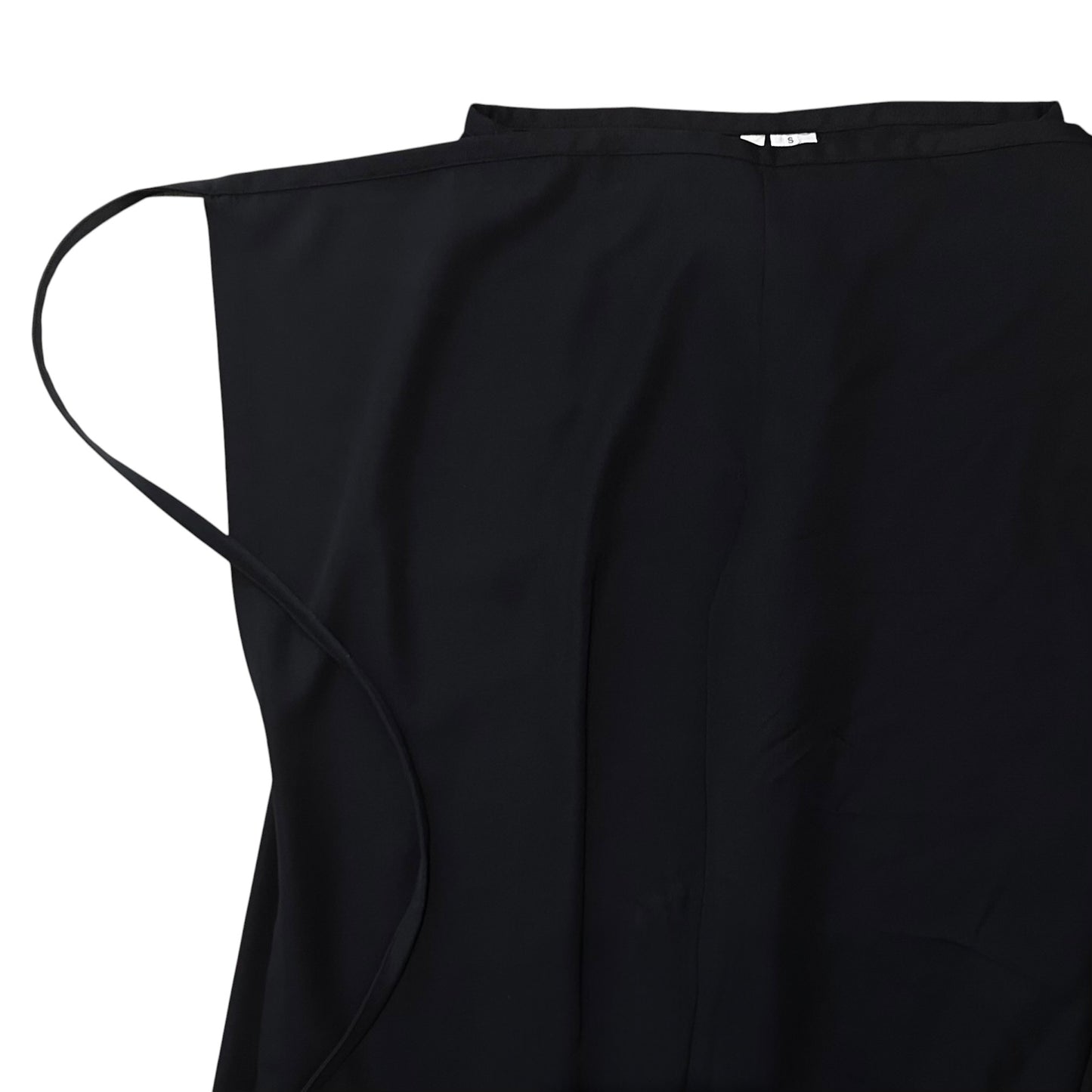Comme des Garcons Transformable Strap Wrap Shorts