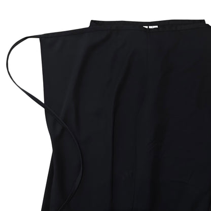 Comme des Garcons Transformable Strap Wrap Shorts