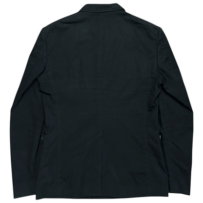 Givenchy Multi Button Military Jacket - SS07