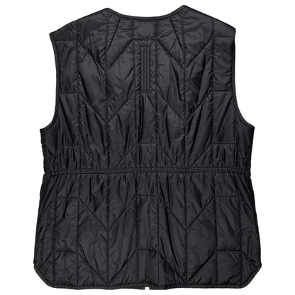 Rick Owens Quilted Performa Vest - AW20