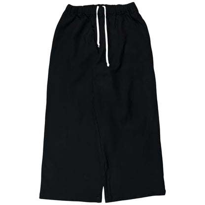 Comme des Garcons Oversized Lounge Shorts