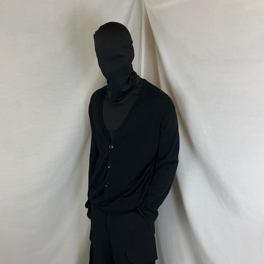 Dior Homme Pocket Cardigan - SS10