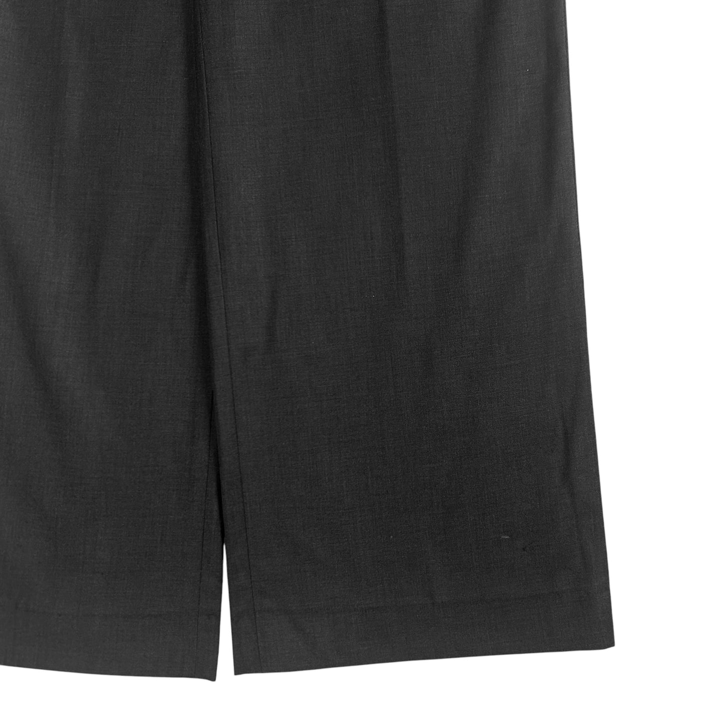 Dior Homme Triple Waist Trousers - AW07