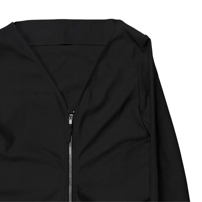 Rick Owens Maria Zip Cardigan - AW18