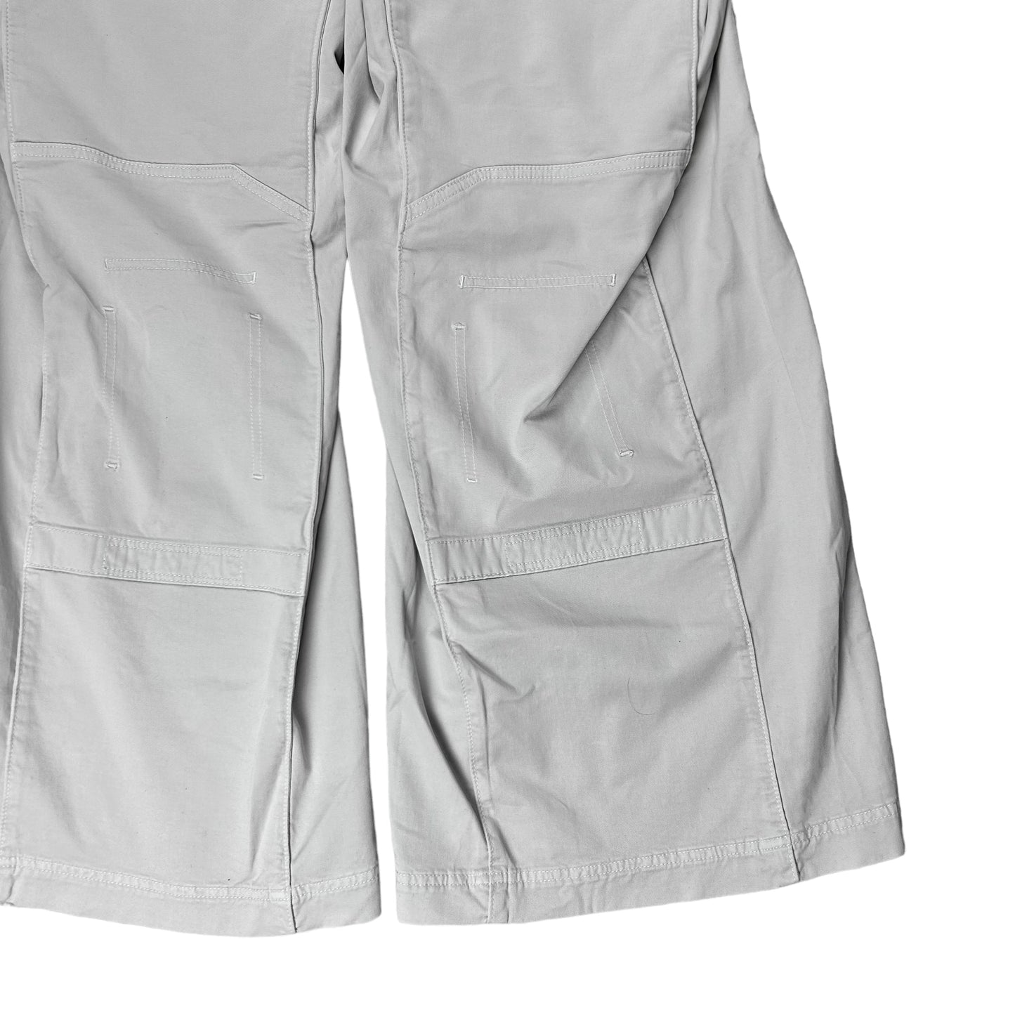 Y/Project Raver Cargo Trousers - SS19