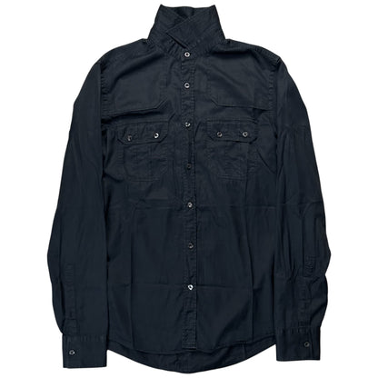 Gucci by Frida Giannini Safari Shirt - SS09