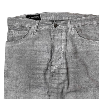 Ann Demeulemeester Product Dyed Pants - AW11