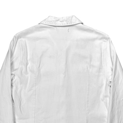 Raf Simons RS Patch Denim Shirt - SS21