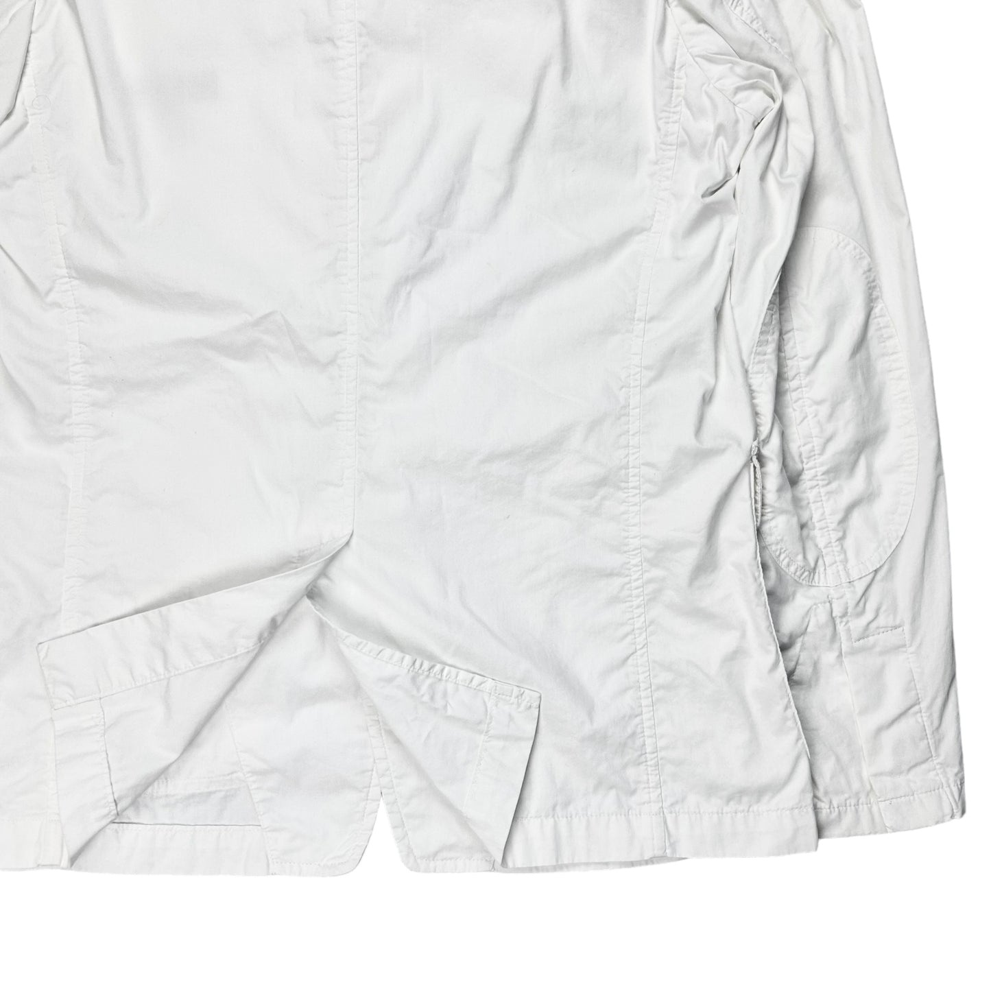 Dries Van Noten Utility Zip Blazer