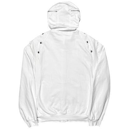 Walter Van Beirendonck Star Zip Hoodie - AW22