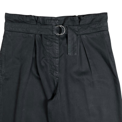 Maison Martin Margiela Wide Ring Belt Trousers - SS04