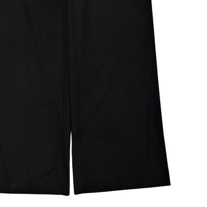 Dries Van Noten Pantery Flared Wide Trousers - SS24