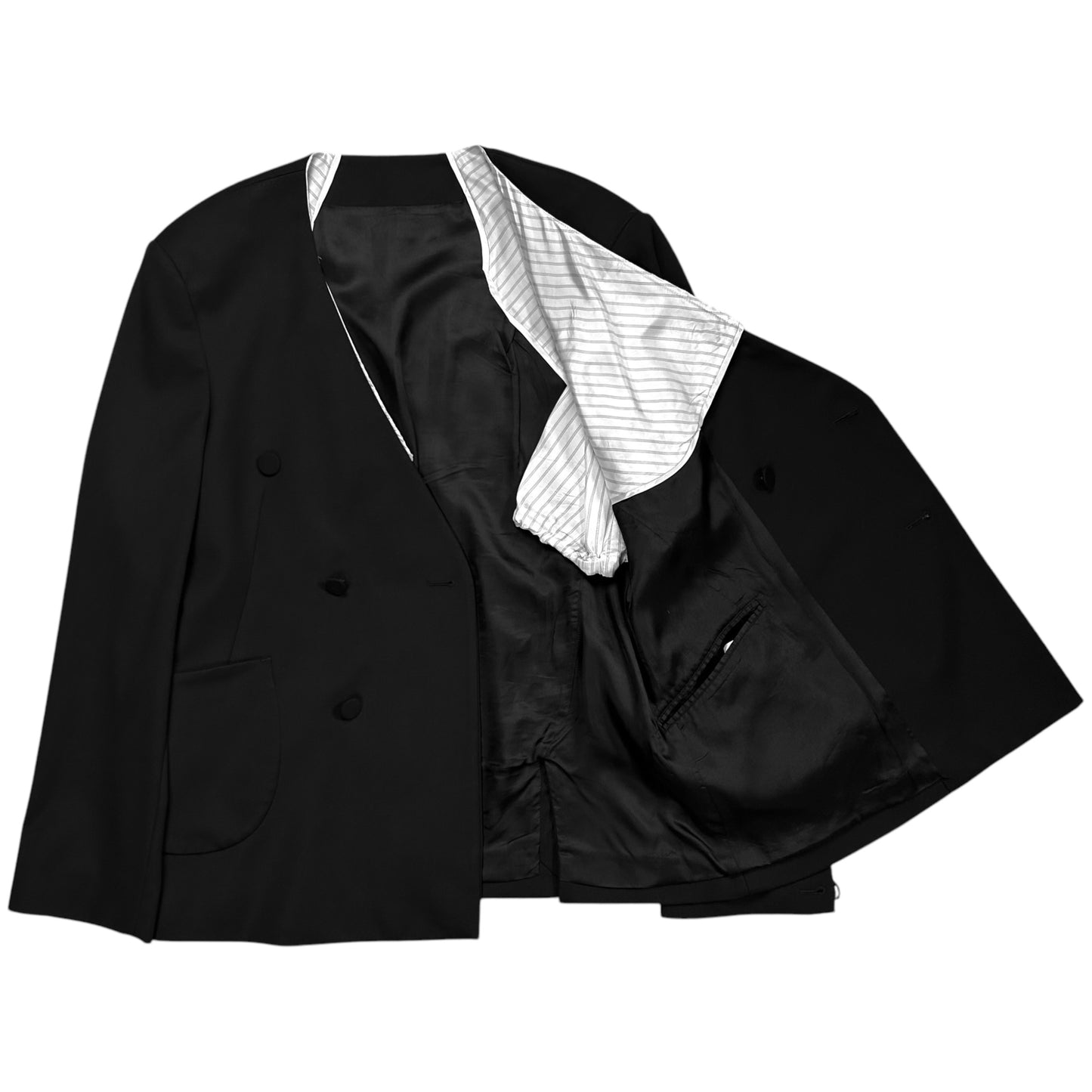 Kiko Kostadinov Reversible Orma Blazer - SS23