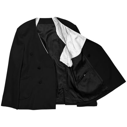 Kiko Kostadinov Reversible Orma Blazer - SS23